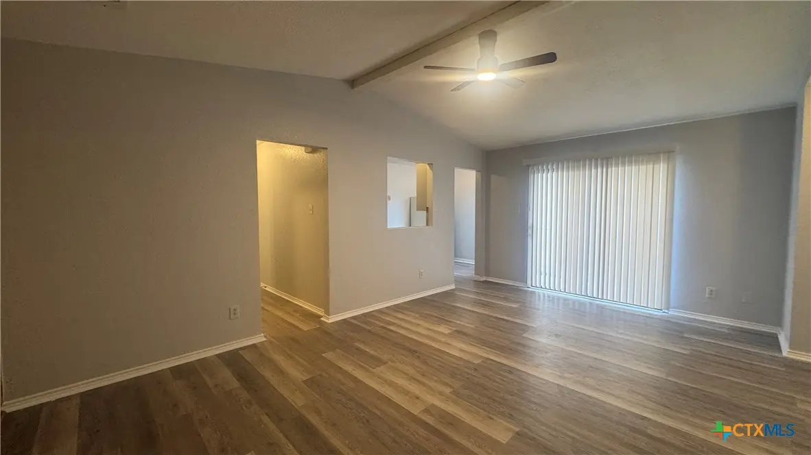 1701 Windward Drive, Killeen, TX 76543 - #1