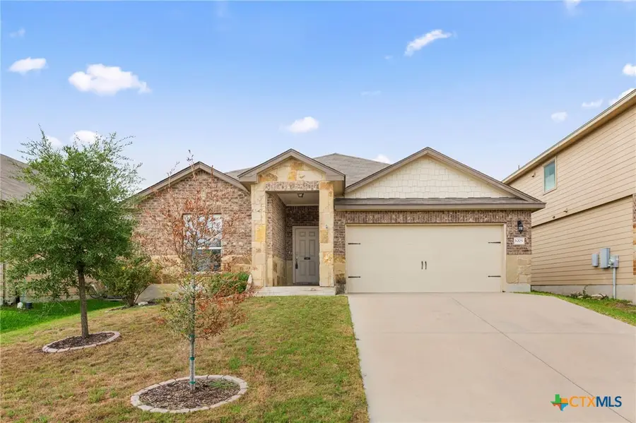 1005 Ibis Falls Loop, Jarrell, TX 76537 - #2