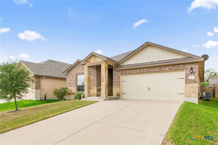 1005 Ibis Falls Loop, Jarrell, TX 76537 - #3