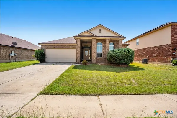 4902 Green Meadow Street, Killeen, TX 76549