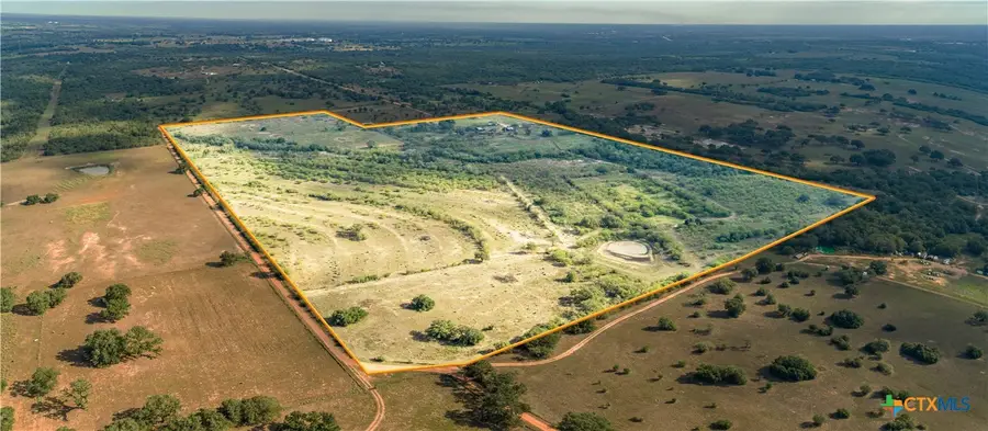 1116 Earl Williams Road, Westhoff Arneckville, TX 77954 - #2