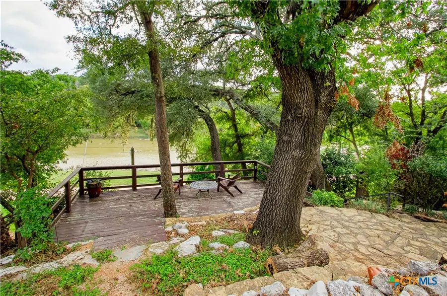 1138 N River Road, Lampasas, TX 76550 - #3