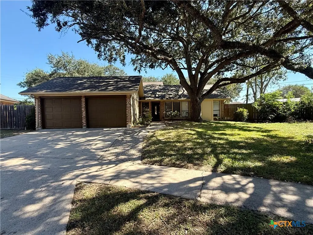 309 Taos Drive, Victoria, TX 77904 - #1