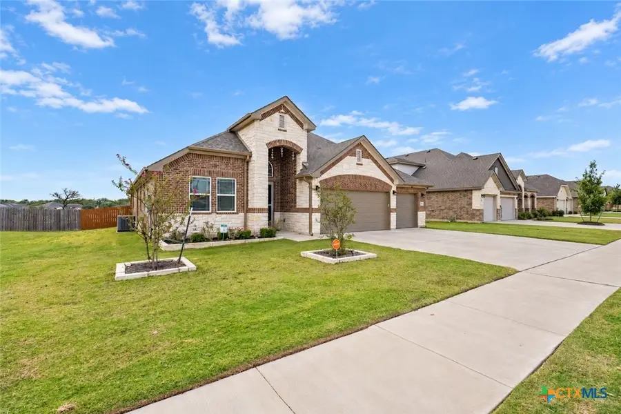 7801 Preston Hollow Drive, Killeen, TX 76542 - #3