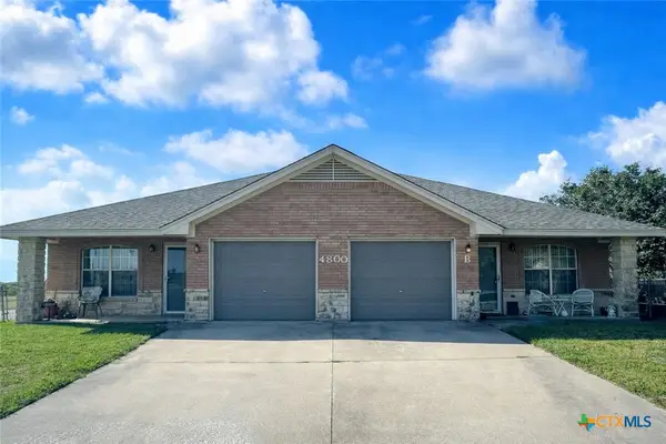 4800 John David Drive, Killeen, TX 76549