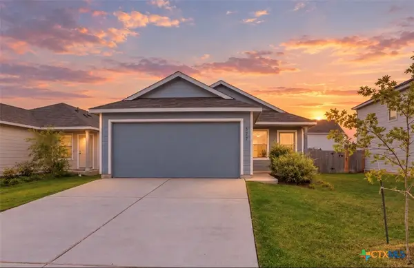 577 Rancho Del Cielo Loop, Georgetown, TX 76537