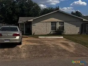 4609 Calle Secoya Street #A & B, Temple, TX 76502