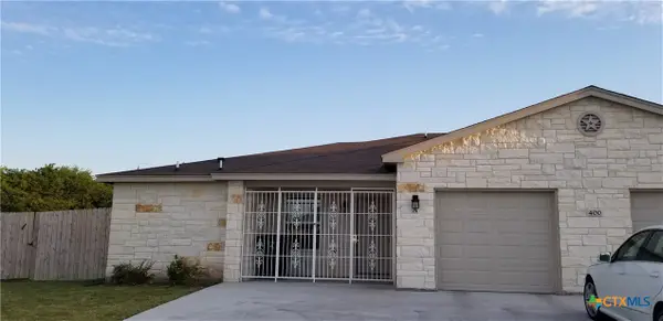 400 Lowes Boulevard #B, Killeen, TX 76542