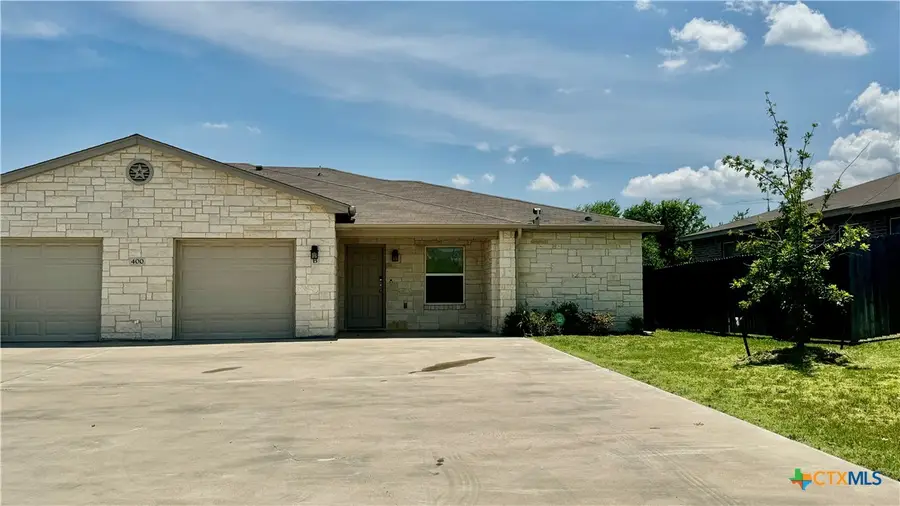 400 Lowes Boulevard #B, Killeen, TX 76542 - #2