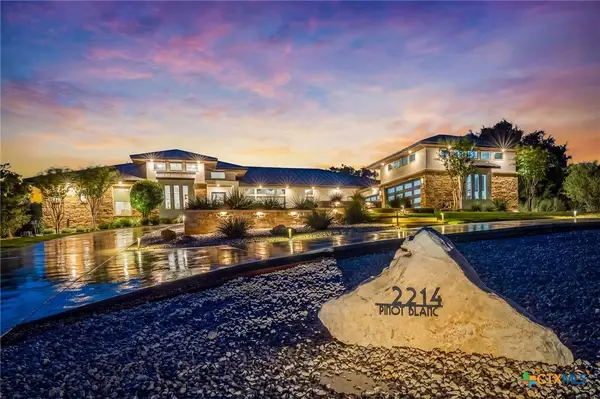 2214 Pinot Blanc, New Braunfels, TX 78132