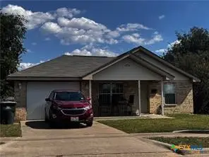 811 S 24th Street, Temple, TX 76501