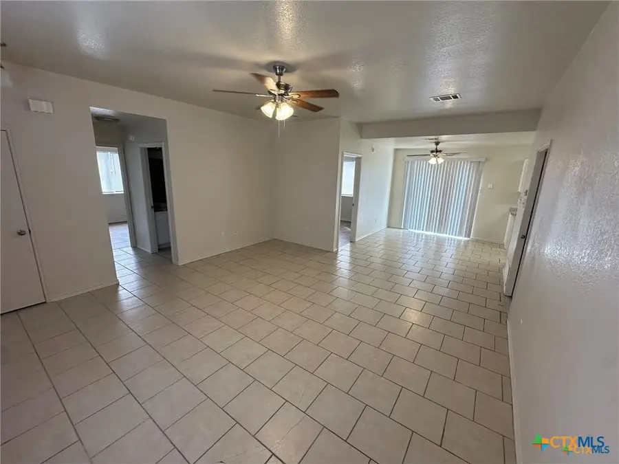 1503 E Calhoun Avenue, Temple, TX 76501 - #3