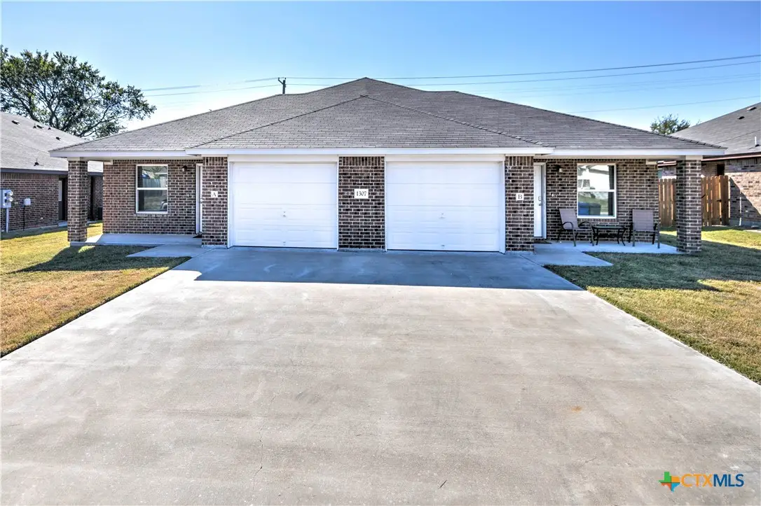 1307 Liberation Lane, Copperas Cove, TX 76522 - #1