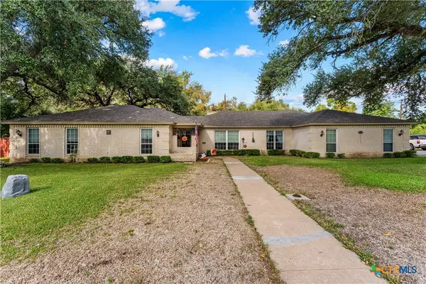 3802 Wendy Oaks Drive, Temple, TX 76502