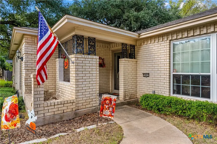 3802 Wendy Oaks Drive, Temple, TX 76502 - #3