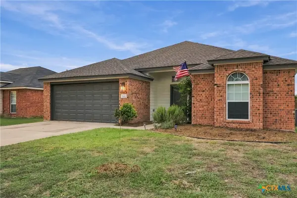 7818 Honeysuckle, Temple, TX 76502