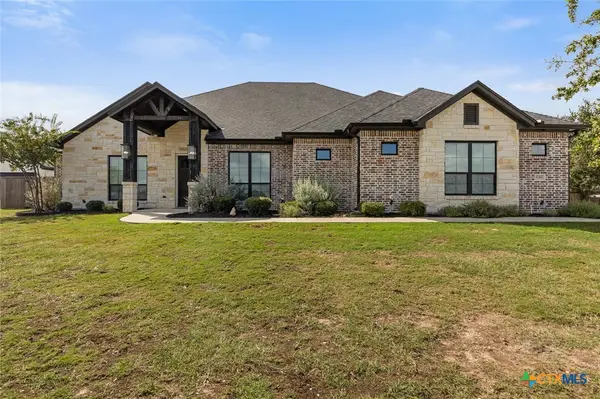 8244 Jericho Bluff, Belton, TX 76513