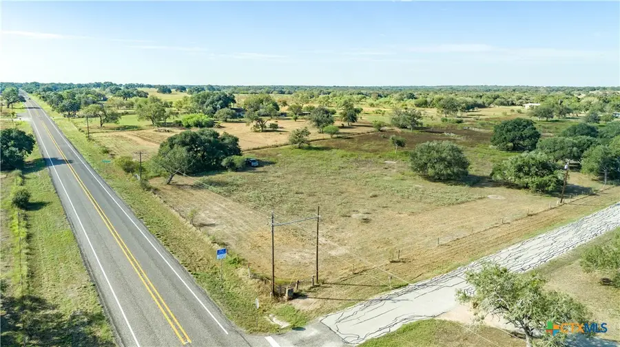 TBA State Highway 119, Yorktown, TX 78164 - #2