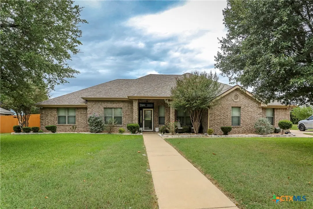 2010 Elk Trail, Harker Heights, TX 76548 - #1
