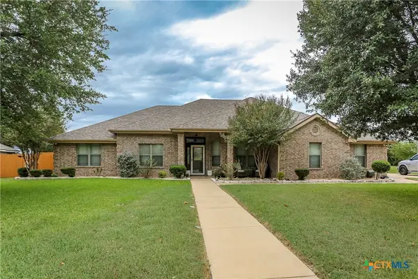 2010 Elk Trail, Harker Heights, TX 76548
