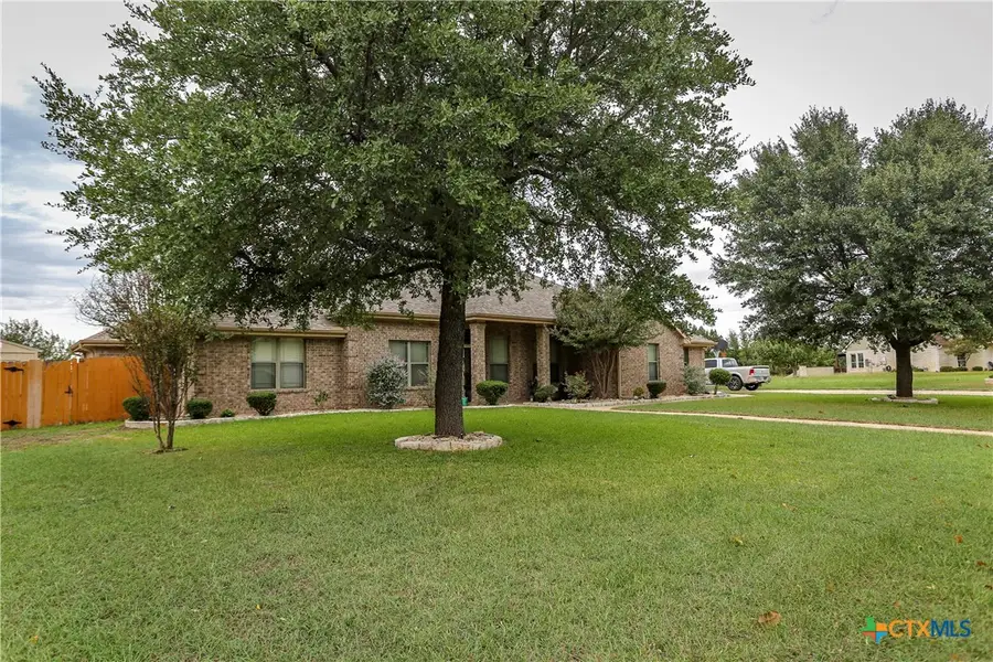 2010 Elk Trail, Harker Heights, TX 76548 - #2
