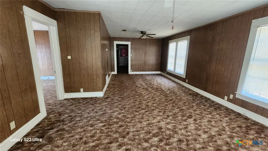 820 N 2nd Street, Temple, TX 76501 - #2