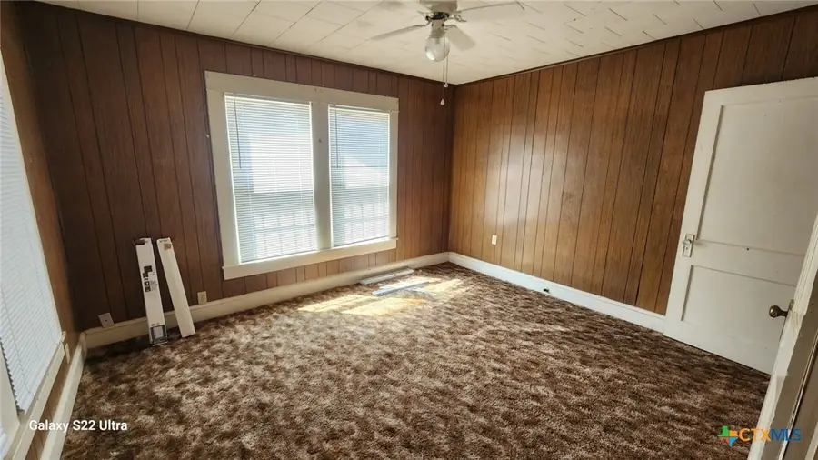 820 N 2nd Street, Temple, TX 76501 - #3