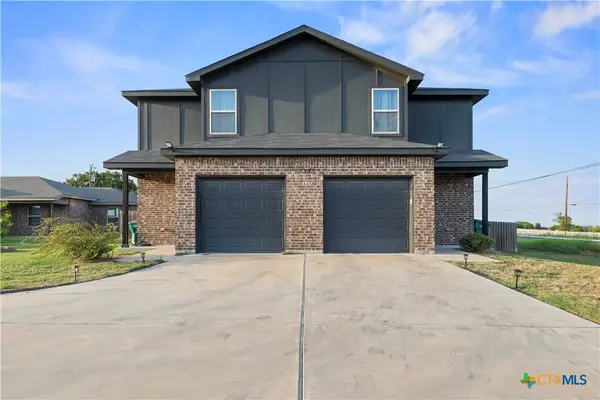 1813 Emma Naylor Court, Harker Heights, TX 76548