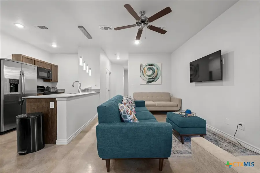 1813 Emma Naylor Court, Harker Heights, TX 76548 - #3