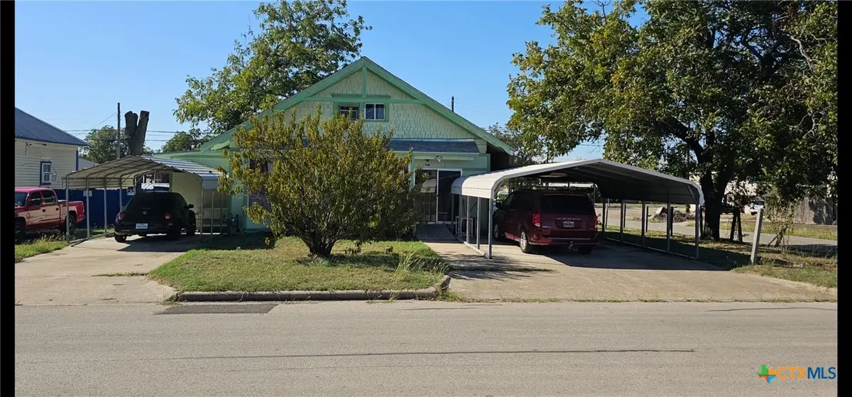 704 S 19th Street, Temple, TX 76504 - #1