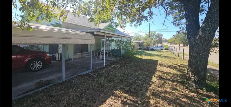 704 S 19th Street, Temple, TX 76504 - #2