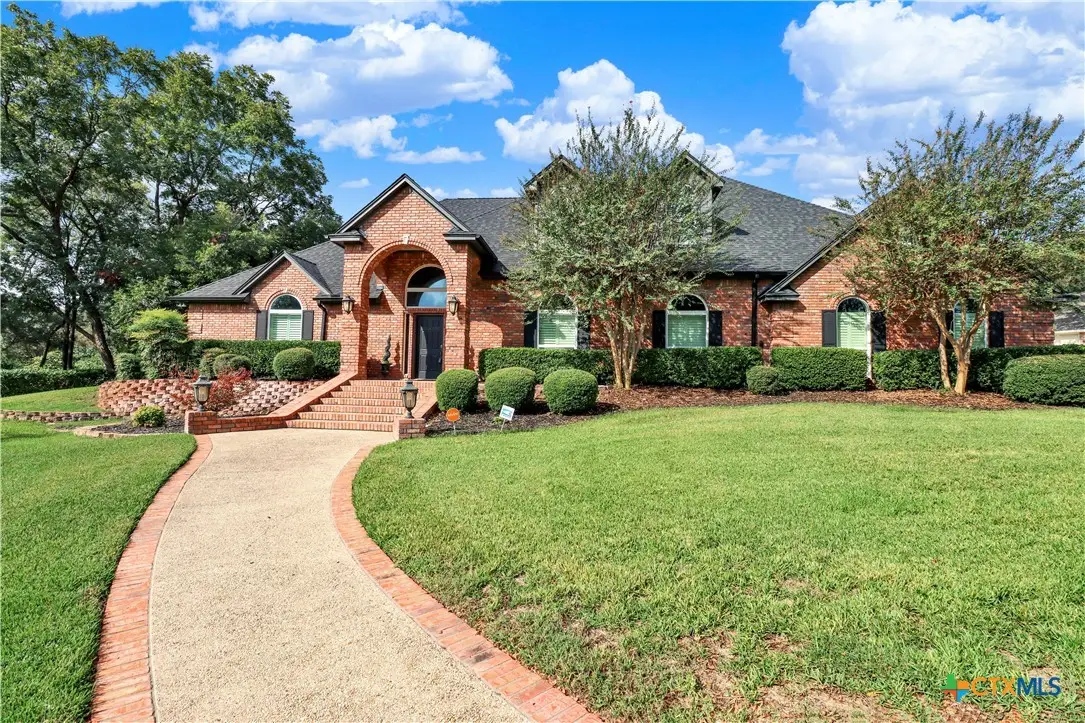 3209 River Place Drive, Belton, TX 76513 - #1