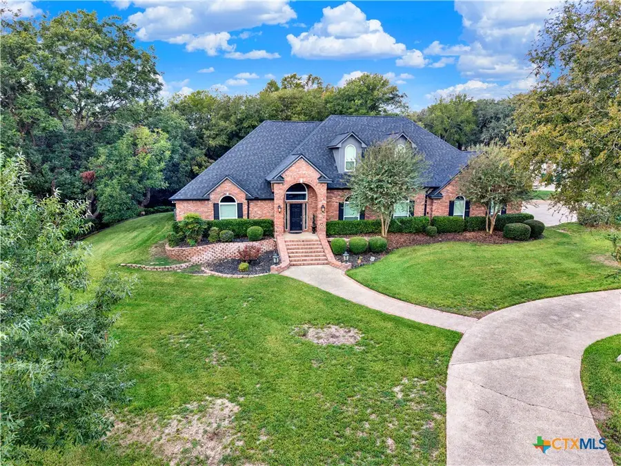 3209 River Place Drive, Belton, TX 76513 - #2