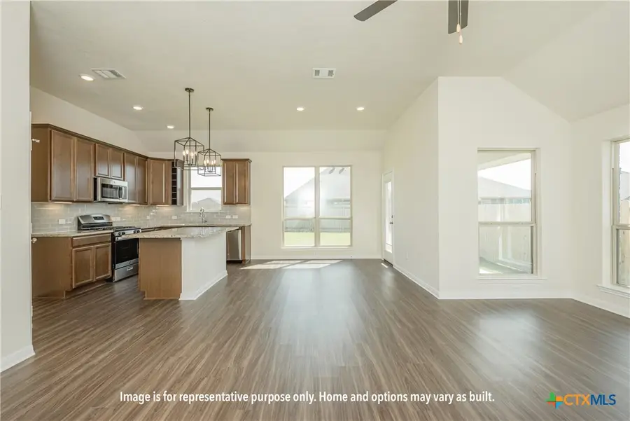 1796 Longmire Loop, Temple, TX 76502 - #3