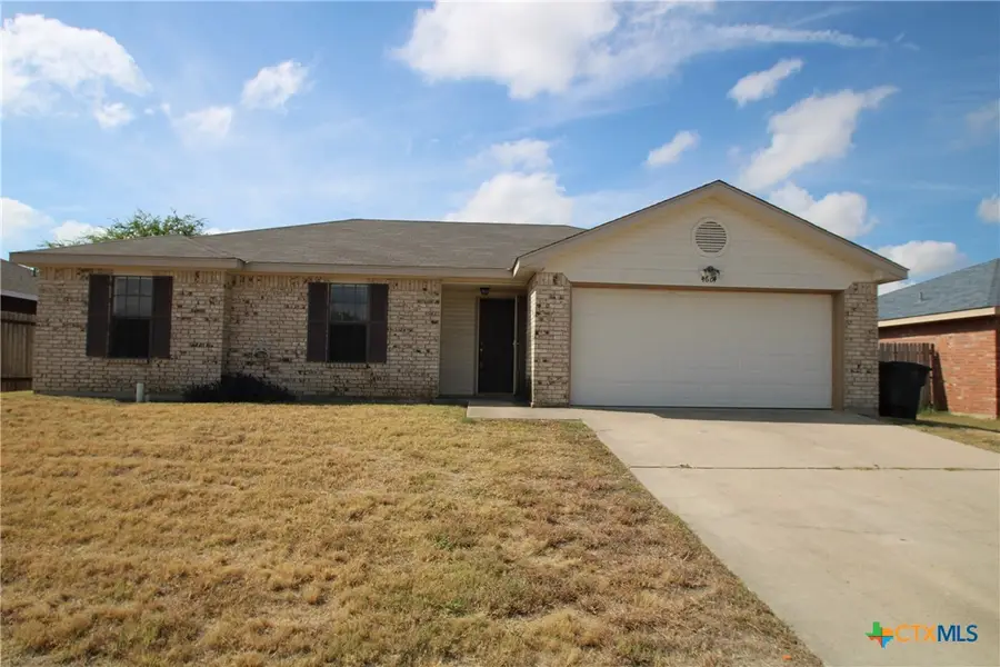 4604 Fieldcrest Drive, Killeen, TX 76549 - #2