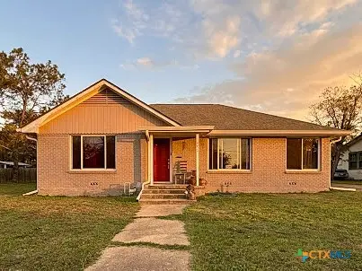 602 Park Street, Gatesville, TX 76528 - #1