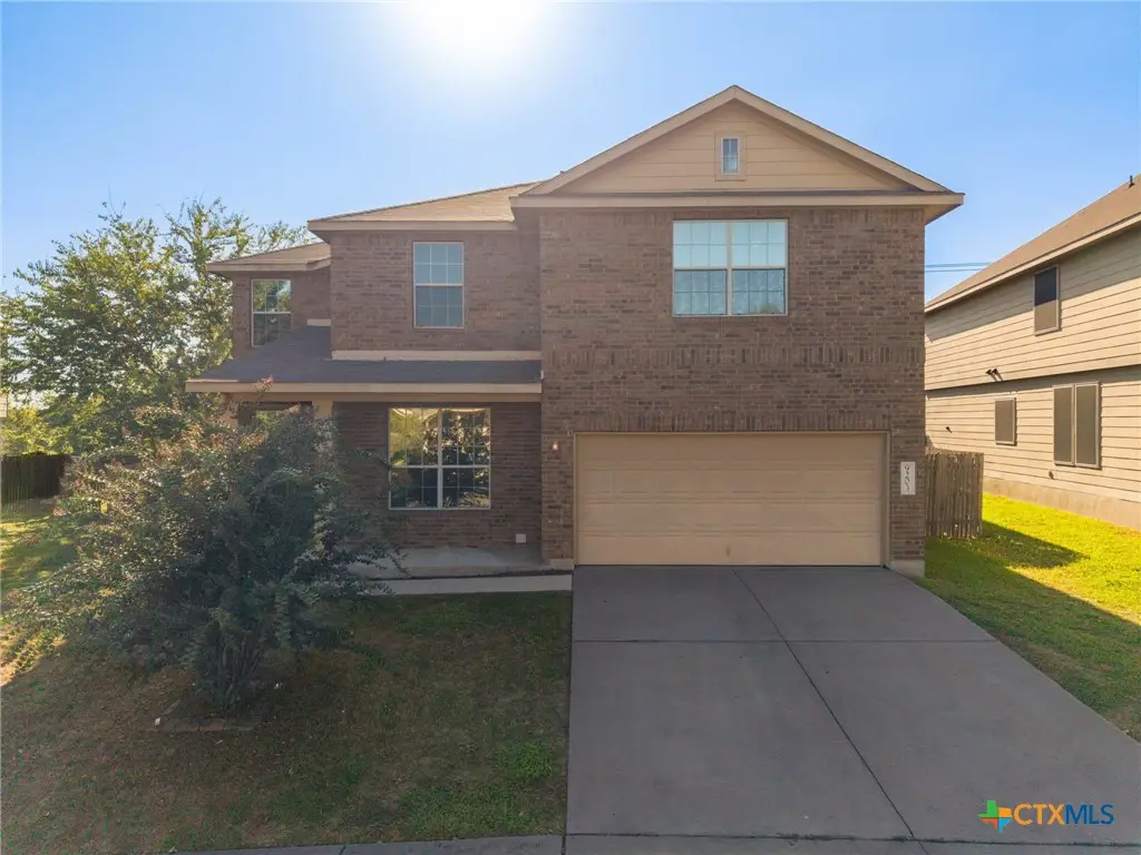 9203 Ashlyn Drive, Killeen, TX 76542 - #1