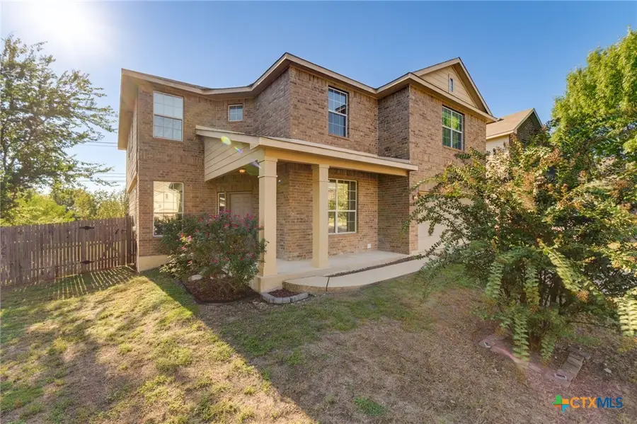 9203 Ashlyn Drive, Killeen, TX 76542 - #2