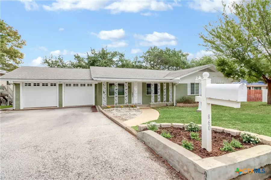 860 Oak Lane, New Braunfels, TX 78130 - #3