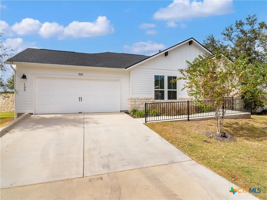 133 Surfside Street #104, San Marcos, TX 78666 - #1