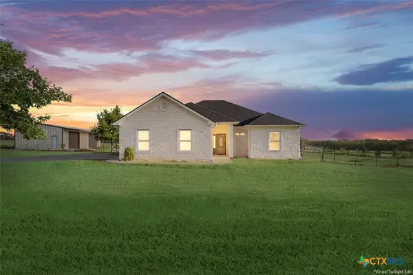 474 Callahan Loop, Temple, TX 76501