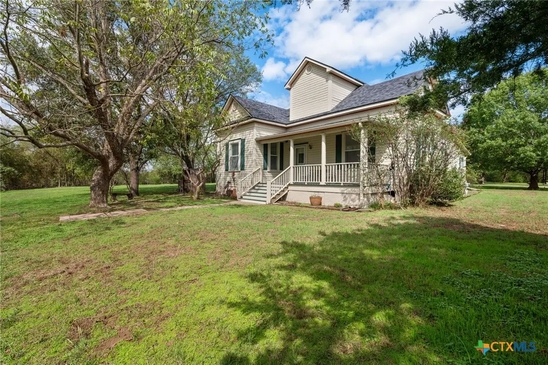 701 N Maple Avenue, Hubbard, TX 76648 - #1