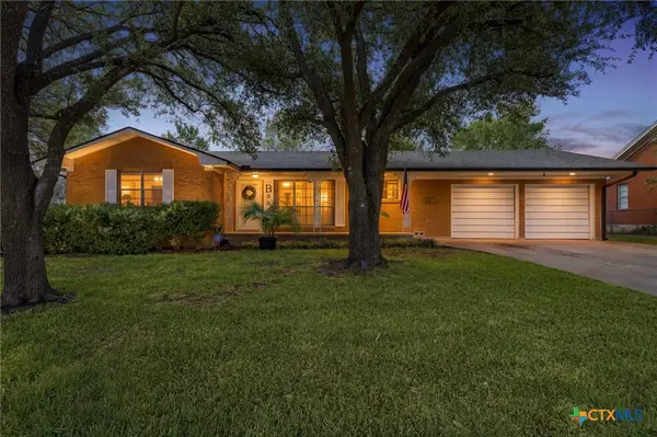 307 E Zenith Avenue, Temple, TX 76501