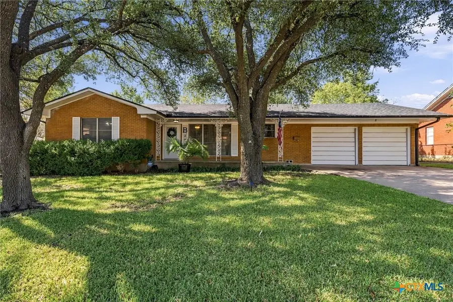 307 E Zenith Avenue, Temple, TX 76501 - #3