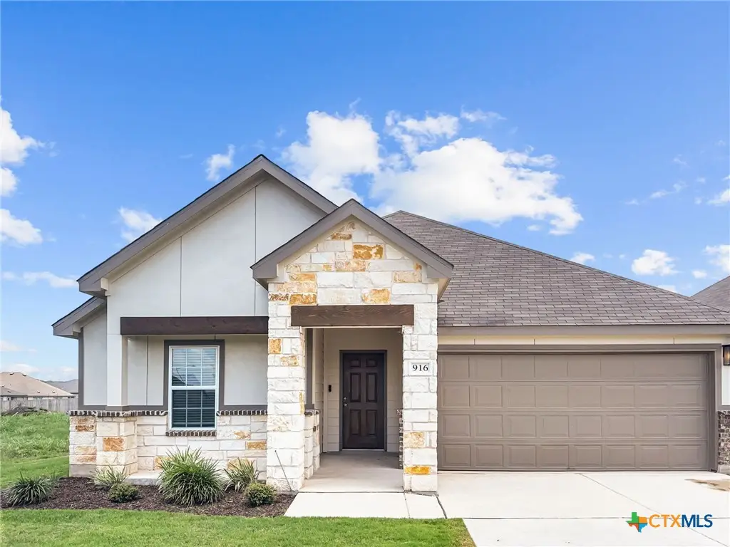 916 Gray Cloud Drive, New Braunfels, TX 78130 - #1