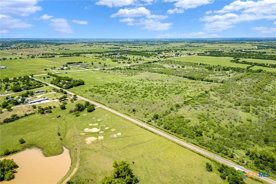 14.6 ac. Tract 06 Tower Drive, Moody, TX 76557 - #2