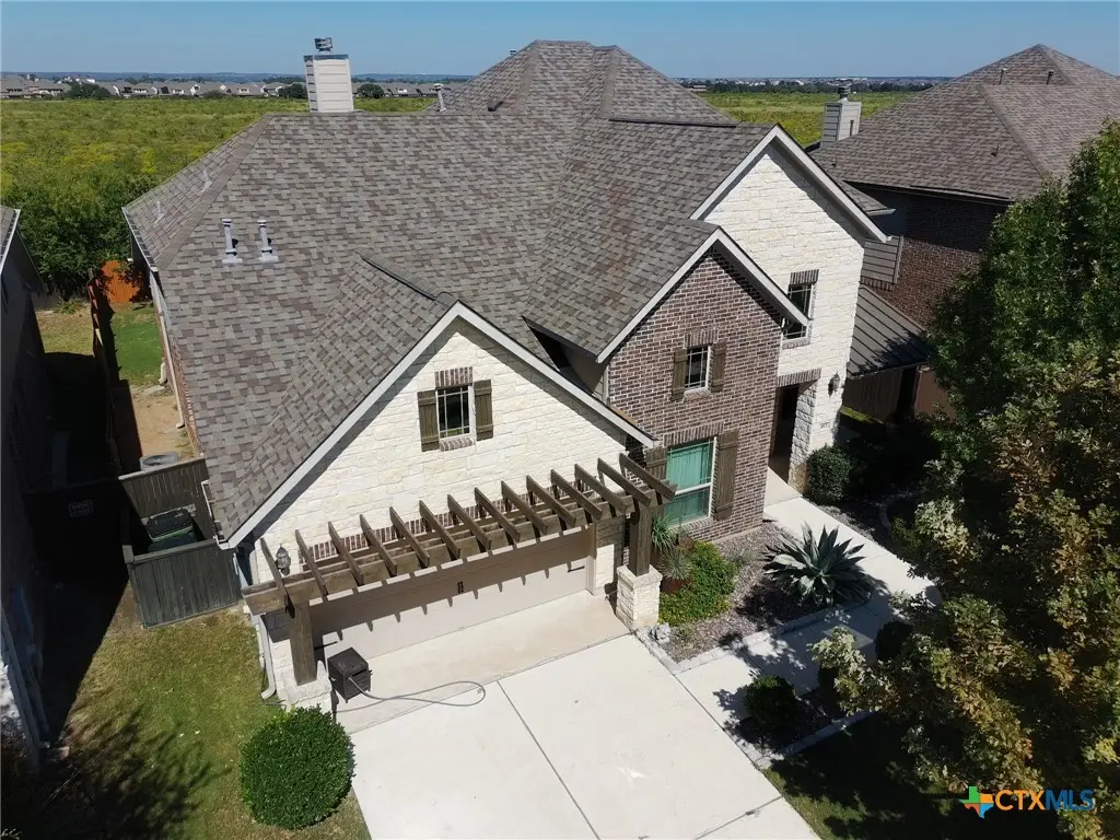 Address Withheld By Seller, Santa Rita Ranch, TX 78642 - #1