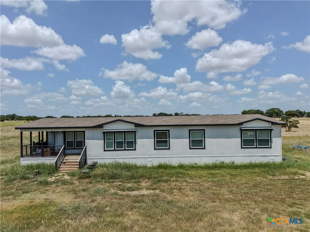 991 County Road 274, Gatesville, TX 76528 - #1