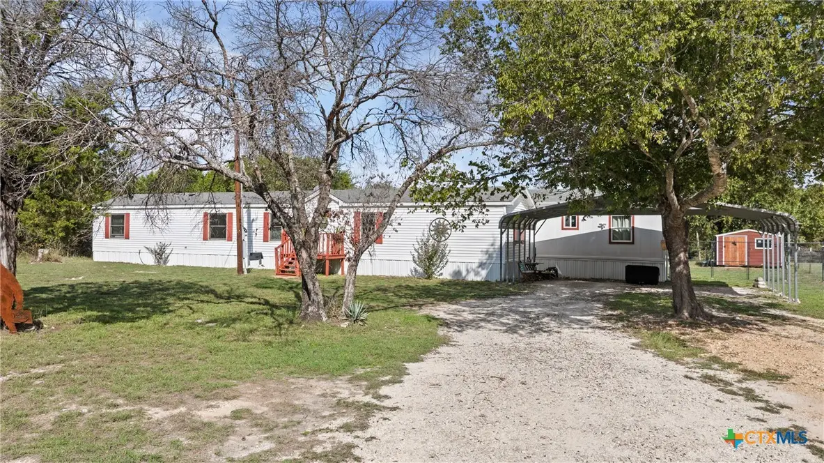 261 County Road 3103, Kempner, TX 76539 - #1