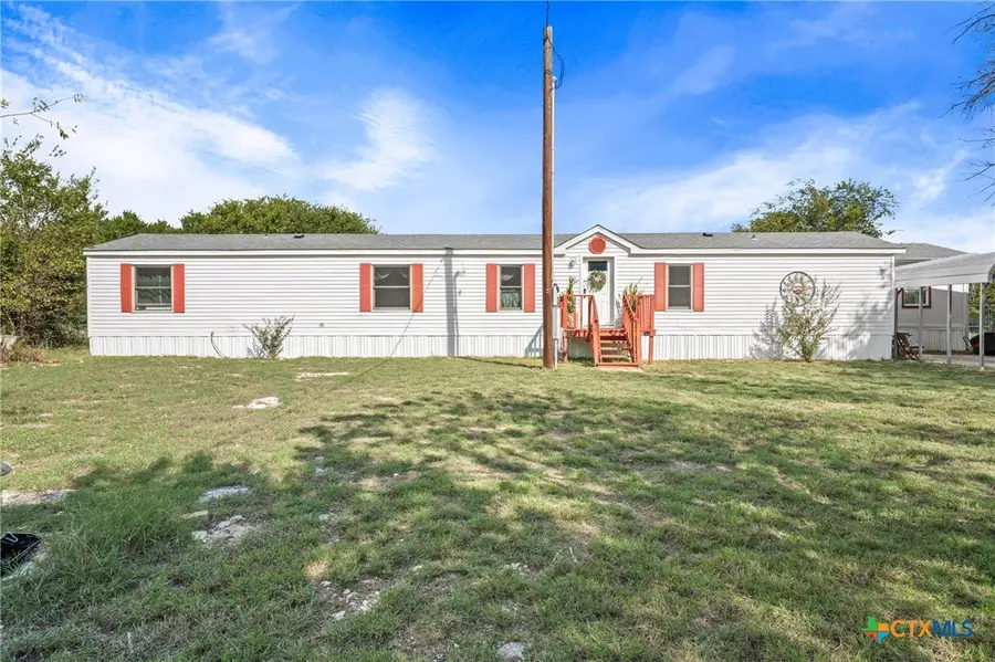 261 County Road 3103, Kempner, TX 76539 - #3